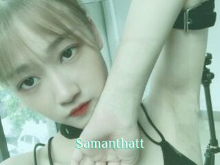 Samanthatt