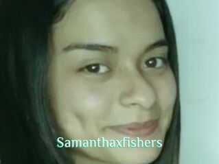 Samanthaxfishers