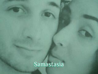 Samastasia