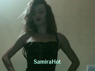 SamiraHot