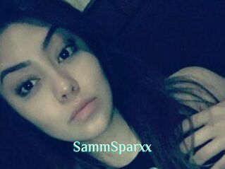 SammSparxx