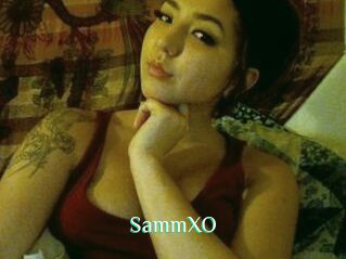 SammXO