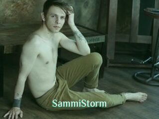 SammiStorm