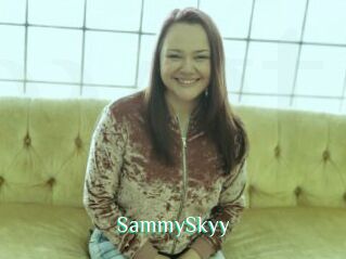 SammySkyy