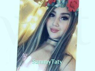 SammyTaty