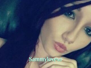 Sammylovexo