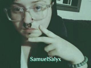 SamuelSalyx