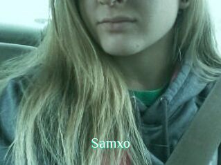 Samxo