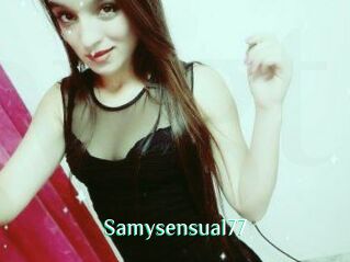 Samysensual77