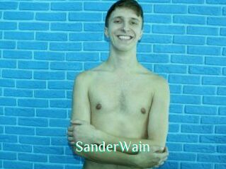 SanderWain