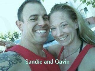 Sandie_and_Gavin