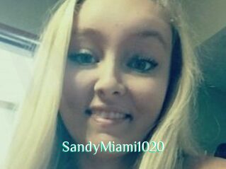 SandyMiami1020