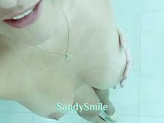 SandySmile