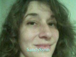 SandySynn