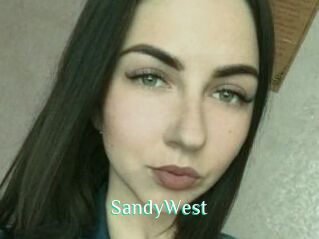 SandyWest