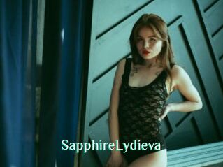 SapphireLydieva