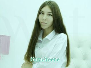 SaraGreene