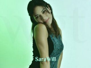 SaraWill