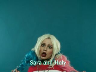 Sara_and_Holy