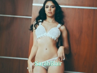 SarahBlair