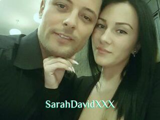 SarahDavidXXX