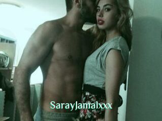 SarayJamalxxx