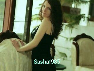 Sasha1985