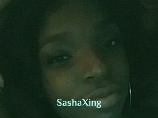 SashaXing