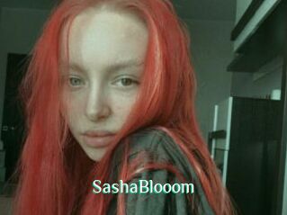 Sasha_Blooom