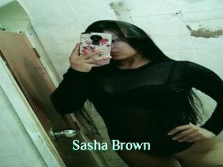 Sasha_Brown