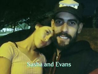 Sasha_and_Evans