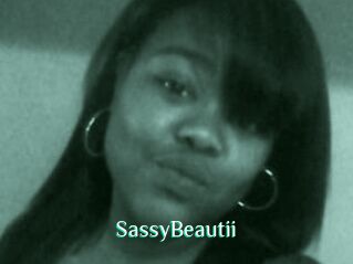 SassyBeautii