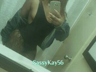 SassyKay56