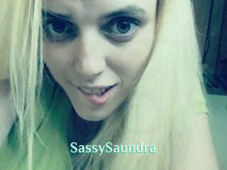 SassySaundra