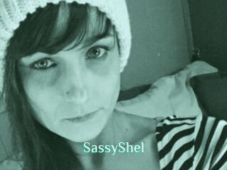 SassyShel