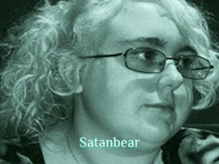 Satanbear