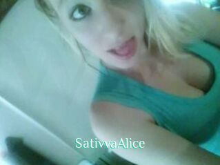 SativvaAlice