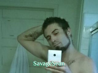 SavageSean