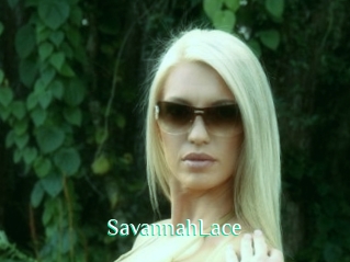 SavannahLace