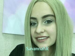 SavannahR