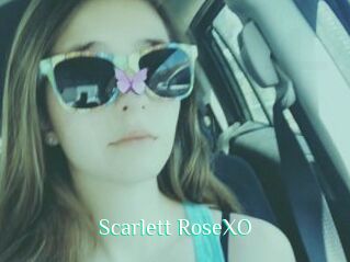 Scarlett_RoseXO