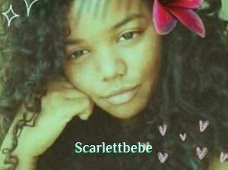 Scarlettbebe