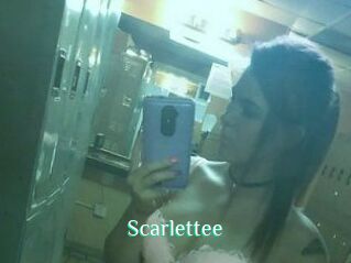 Scarlettee