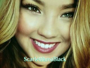 ScarlettlunaBlack