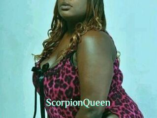 Scorpion_Queen