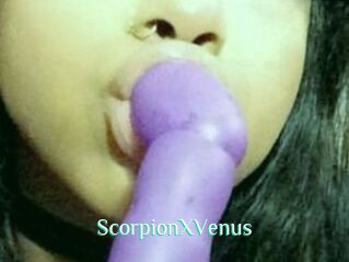 ScorpionXVenus