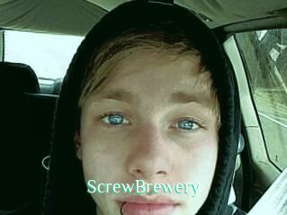 ScrewBrewery