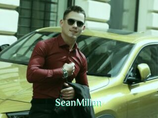 SeanMillan