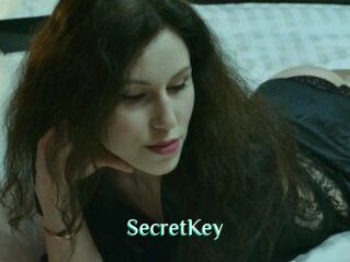 SecretKey