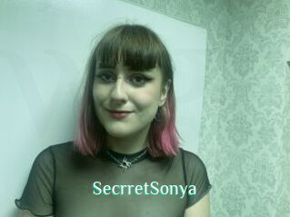 SecrretSonya